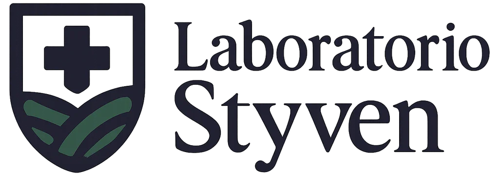 Laboratorio Styven